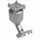 Magnaflow 16-21 Nissan Maxima 3.5L Direct Fit Converter (California Grade)