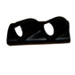 BLOX Racing Scion XB Pillar Pod Gauge Mount - 2 Gauges
