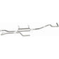 MagnaFlow BRE Exhaust Kit 88-93 Chevy C2500 K2500