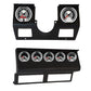 Autometer American Muscle Direct Fit Dash Kit 87-96 Jeep Wrangler YJ