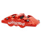 Wilwood 1.75/1.62/1.62 AERO6-DS Caliper 1.25