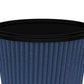 aFe MagnumFLOW Pro-5 R Air Filter (6-1/2x3-1/4)in F x (7x3-3/4)in B x (7x3)in T x 7-1/2in H
