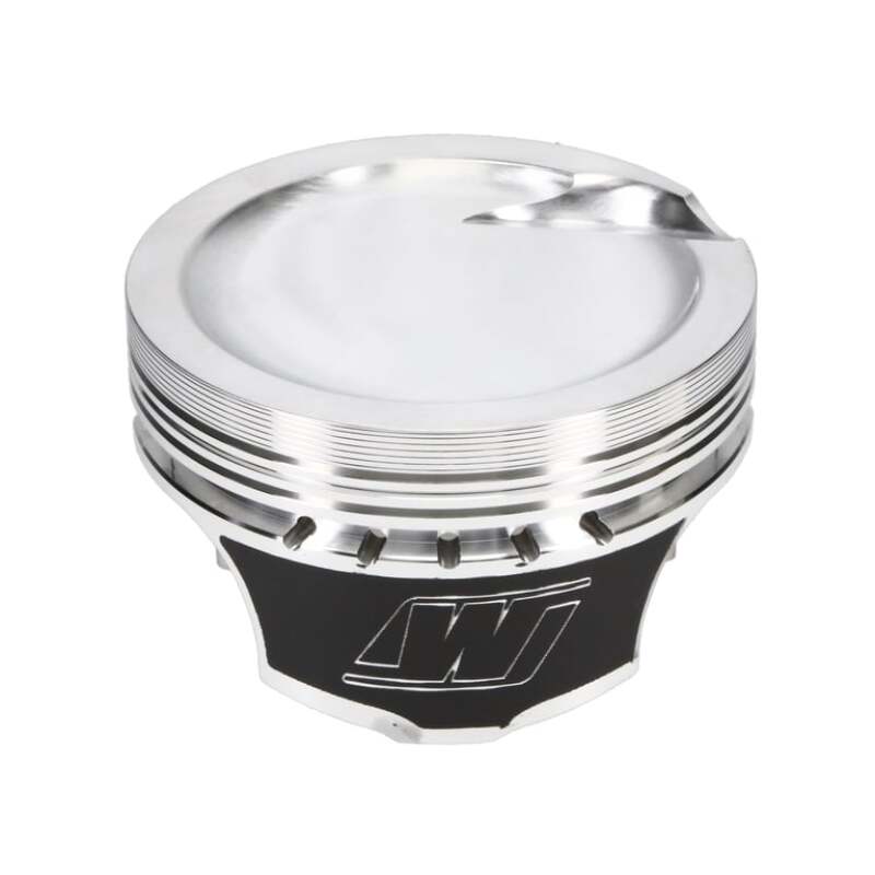 Wiseco Chevy Small Block 4.530in Bore 1.520in CH 0.00 CC Piston Set