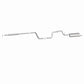 MagnaFlow BRE Exhaust Kit 00-07 Sable Taurus 3.0L