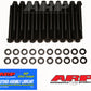 ARP SB Ford Boss 302 12pt head bolt kit