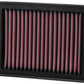 K&N 2013 KTM 1190 Adventure Replacement Air Filter