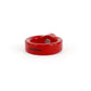 Perrin Tow Hook Upgrade Kit - Red