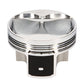 JE Pistons Honda B Series 82.50mm Bore 8.60cc Dome Piston Kit (Set of 4)