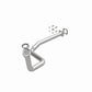BRE Exhaust 87-95 Cherokee Wagoneer 2.5L 4.0L Front Pipe Kit