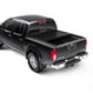 Retrax 05-up Frontier King 6ft Bed / 07-up Crew Cab (w/ or w/o Utilitrack) RetraxPRO MX