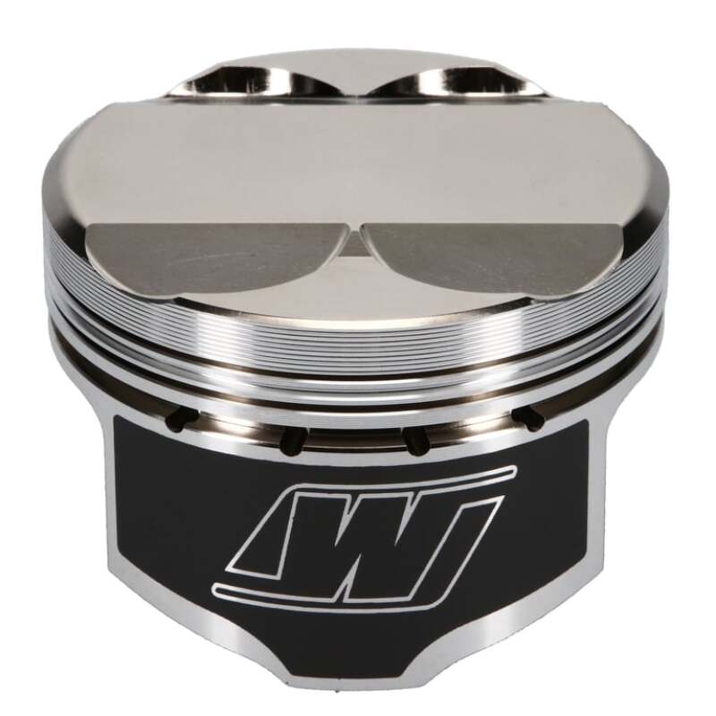 Wiseco Opel C20XE 86.75 mm Bore 30.19 mm CH 5.20 CC Piston Set