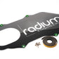 Radium Engineering 99-05 Mazda MX-5 Fuel Pump Access Cover