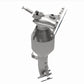 Magnaflow 16-17 Honda Accord 2.4L Direct Fit Cat Converter