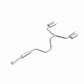 BRExhaust Exhaust Kit Replacement Chevrolet