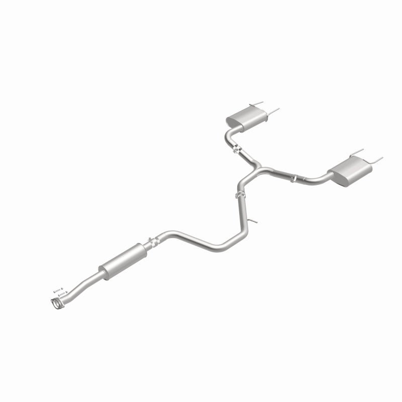 BRExhaust Exhaust Kit Replacement Chevrolet