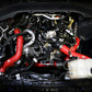 aFe BladeRunner 2 1/4in Intercooler Hot Side Charge Pipe 22-23 Ford Explorer V6-3.0L (tt) - Red