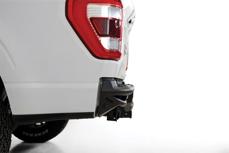 Addictive Desert Designs 2024+ Ford F-150 PRO Bolt-On Front Bumper