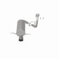 BRE Exhaust 02-08 9-2X Forester Impreza 2.0L 2.5L Muffler Kit
