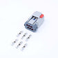 Aeromotive VaporWorx Ford GT500 6-Pin Electrical Fuel Module Plug Kit
