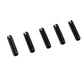 Fast Roll Pin Kit, Dist. Gear, 3/16 X 7/8, 5 Pcs. (Gm)