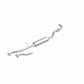 MagnaFlow BRE Exhaust Kit 99-01 Silverado Sierra 1500