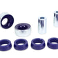 SuperPro Double Offset Offset Front Lower Control Arm Bushing Kit
