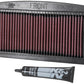 K&N 02-03 Yamaha YZF R1 998 Replacement Air Filter