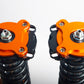 AST 5100 Series Coilovers 19 + ZN8/ZN6 (RWD)