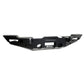 Westin 20-25 Jeep Gladiator / 18-25 Wrangler JL XTS Front Bumper - Tex. Blk