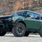 Ford Racing 21-24 Bronco 17in x 8.5in Machined Face Wheel Kit