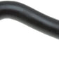 Gates 04-10 Nissan Titan V-8 5.6L Lower - Rad. To Pipe Molded Coolant Hose