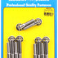 ARP Ford FE SS 12pt Intake Manifold Bolt Kit