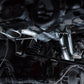AWE Tuning 22-24 Ford Bronco Raptor 4WD Dual BashGuards Cat-Back SwitchPath Exhaust (No Tips)