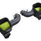 AWE 24-26 Ford S650 Mustang GT/Dark Horse S-FLO Carbon Intake