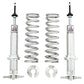 UMI Performance 93-02 GM F-Body Viking Front Coil Over Kit Double Adjustable- Bearing
