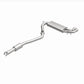 MagnaFlow BRE Exhaust Kit 12-20 BMW 430i 330i 428i 328i 2L