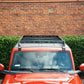 DV8 Offroad 21-23 Ford Bronco 2-Door Hard Top Roof Rack