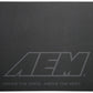 AEM Prefilter 6in Base 5-1/8in Top 7-1/8in Tall