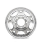 Wehrli PYO Forged Wheels 17x8.5 w/ +18 offset / 5.5 in. backspace 8x6.5 Bolt Pattern (Set of 4)