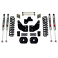 Skyjacker 4In KIT 19 RAM 2500 DSL/4MONO