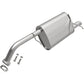 BRExhaust 04-08 Suzuki Reno/Forenza / 04-07 Chevrolet Optra Muffler Kit