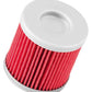 K&N Oil Filter r, Powersports