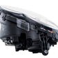 Hella 2003-2009 Mercedes-Benz CLK320 AMG Headlight Assembly