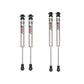 Skyjacker 18-25 Jeep Wrangler Jl  Unlimited 4Wd 2-2.5 In CompBox With Adx M2.0 Alum Monotube Shocks