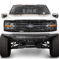 Addictive Desert Designs 2024 Ford F-150 Stealth Fighter Winch - Front Bumper