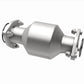 Magnaflow 16-17 Honda Accord 2.4L Direct Fit Cat Converter (California Grade)
