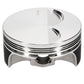 JE Pistons Chevrolet LS Gen III/IV 4.005in Bore 1.300in CH -5.00 CC Piston Set