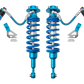 King Shocks 2024+ Toyota Tacoma 2.5 Dia Coilover W/ Remote Reservoir & Adjuster (Pair) - Front