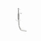 MagnaFlow BRE Exhaust Kit 13-17 Toyota Tacoma 2.7L