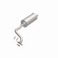 MagnaFlow BRE Exhaust Kit 12-17 Toyota PRIUS V 1.8L